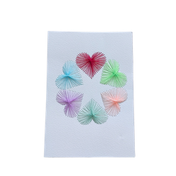 Workshop Fadengrafik