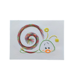 Workshop Fadengrafik – Bild 2