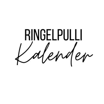 Ringelpulli Kalender